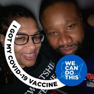 Meet your Posher, Donnell